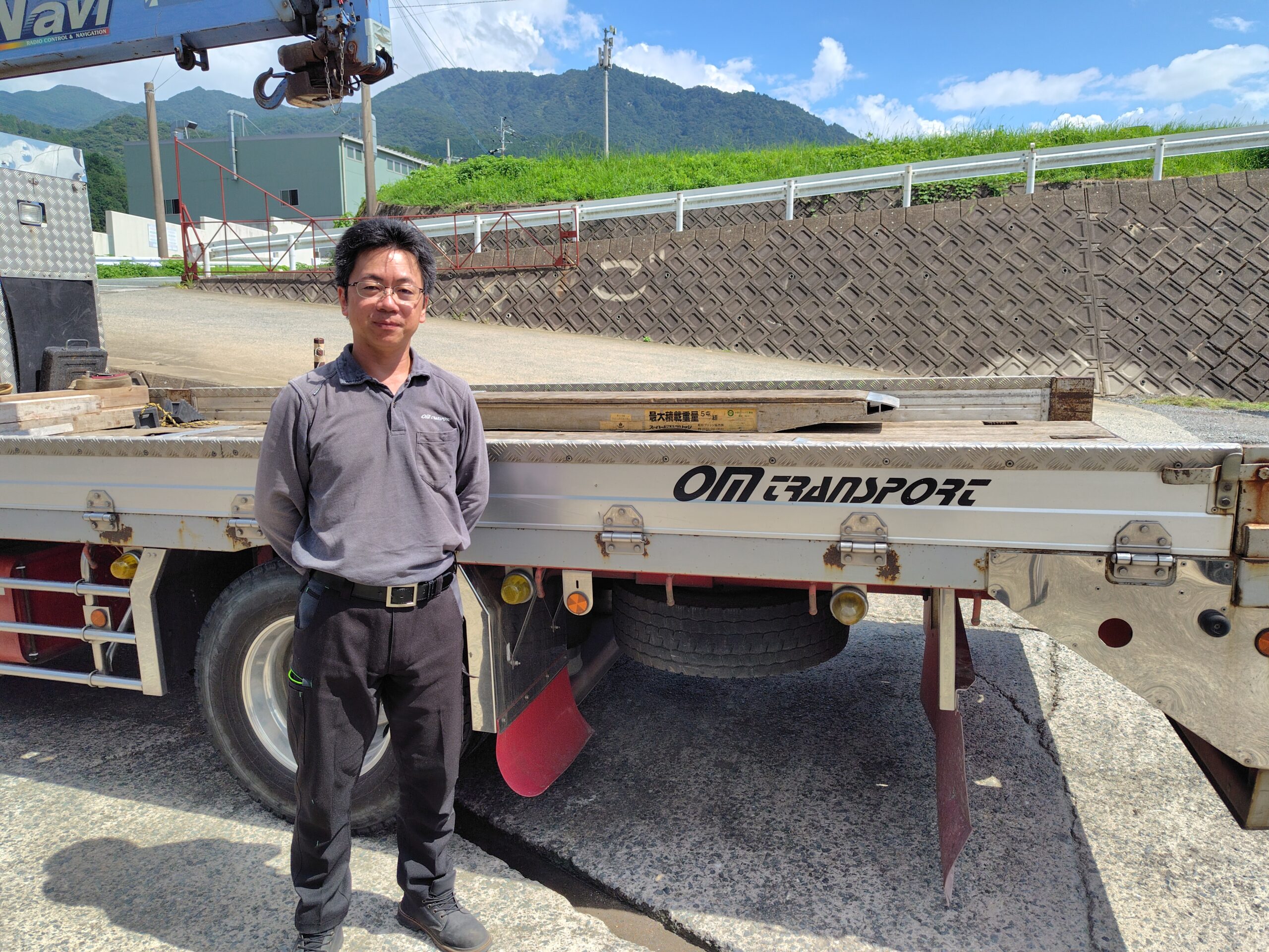 「部品交換だけに頼らない対応で、安心とコスト削減を実感しています」